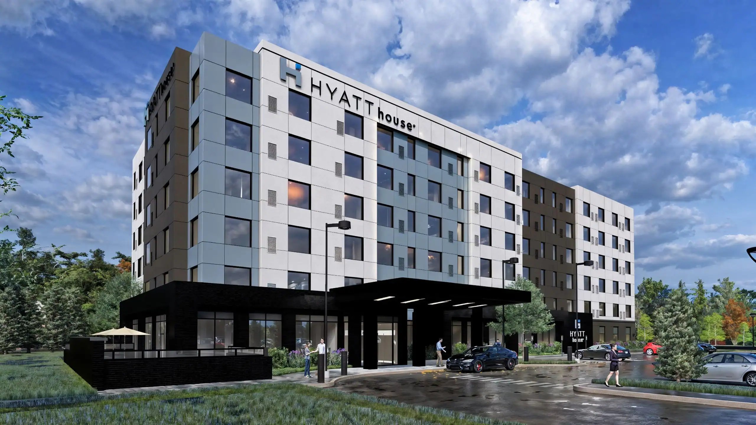 Hyatt House